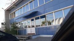 ЕНЖОЙ, кафе