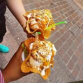 Papilla Maître Artisan Glacier Cannes