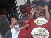 Zazá Churrascaria e Restaurante