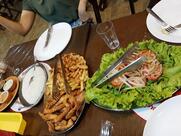 Kadoya Pastéis &Petiscos