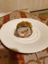Суши Wok