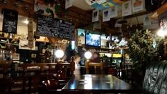 Старейший Гиннес Паб/The Oldest Guinness Pub