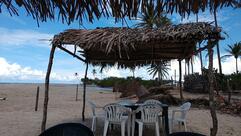 Barraca do Rasga Rede