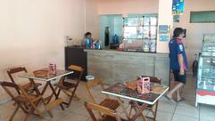 Cantinho do Pão de queijo portaria vale