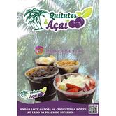 Quitutes e Açaí