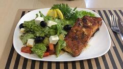 Шашлычная ИП Блащенко