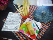 Panquecaria Tudibão