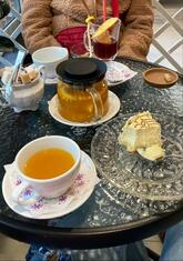 Леди Мармелад Десерт-бар