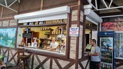 Суши Пицца Роллы Шаурма Плов