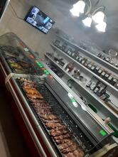 Чемпион мира по шашлыкам