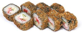 Суши доставка