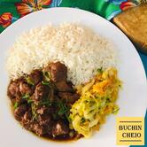 Buchin Cheio Restaurante