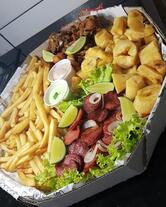 Madruga Lanches Delivery