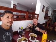 Petiscaria e Restaurante Cantinho Gostoso de Teresópolis