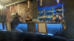 Alchemy lounge & bar