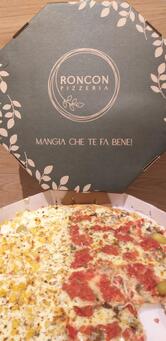 Roncon Pizzaria em Taubaté