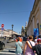 Михайловский