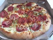 Піцерія IQ Pizza