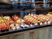 Boulangerie Feuillette