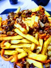 Hora Do Lanche Itapê