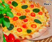 Dipp's Pizza Delivery
