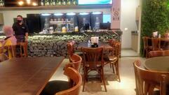 Barte Restaurante e Choperia Jataí Happy Hour Delivery Show ao Vivo Transmissão de Jogos