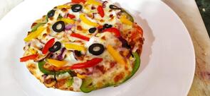 Cafe Food Hub - Quick Bite