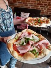 Chez Rita et Claudio