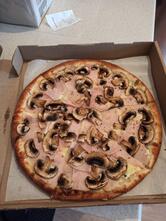 Андеграунд Pizza & Sushi