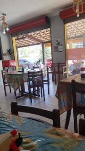 Filhas Do Quinca Restaurante