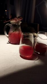 Грузинский ресторан Мамука