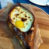 Бистро де Ля Мер