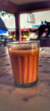 Shaolin Parlour And Tea