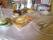 Brisa Bacana Refeições