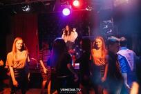 Караоке-бар Глотка