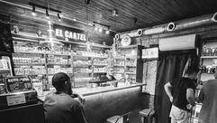 El Cartel Vape Shop