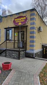 Пекарня "Хлебница"