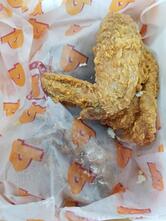 Popeyes Louisiana Kitchen