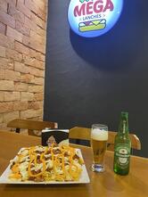 MEGA LANCHES CARANDAÍ