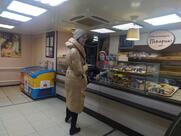 Настоящая пекарня