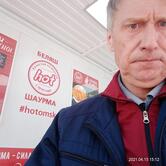 Беляш hot Шаурма