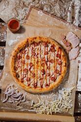 Чё'za Pizza