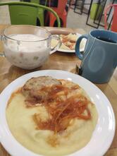 Босс Котлетос