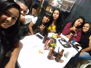 Garagem das Coleguinhas