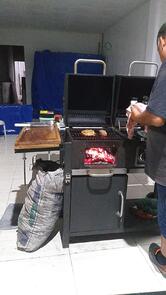 Don Diovane Casa do Churasco