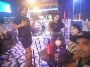 SMOKE HOUSE AND BEER