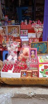 Ram Chandra Chat Bhandar