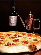 L'ESSENZIALE PIZZERIA