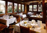 Restaurant Saaser-Stube