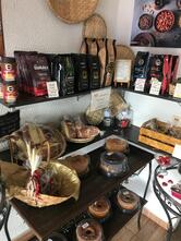 City Coffee - Cafeteria & Doceria